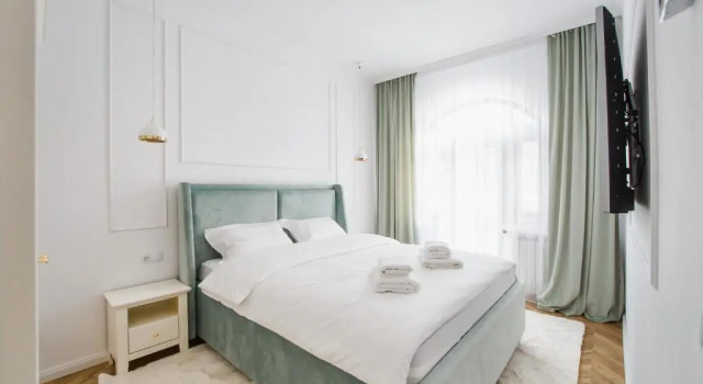 Rya Residence Oradea, Varaa Hotelli Oradea 