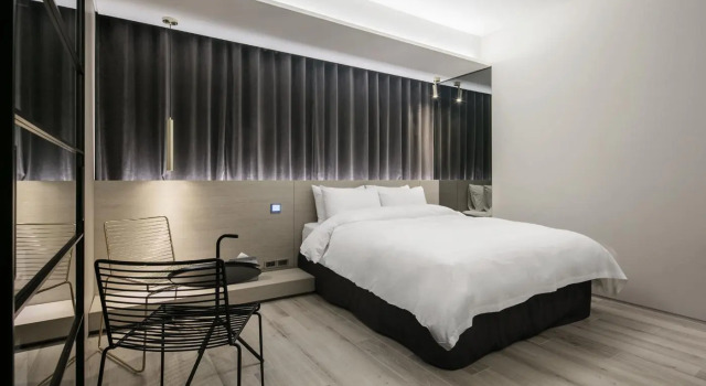 Номер Deluxe H Hotel Wangsimni