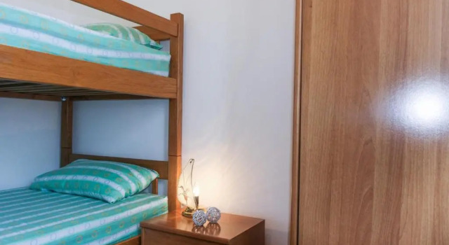 Апартаменты с балконом Apartments Suzy