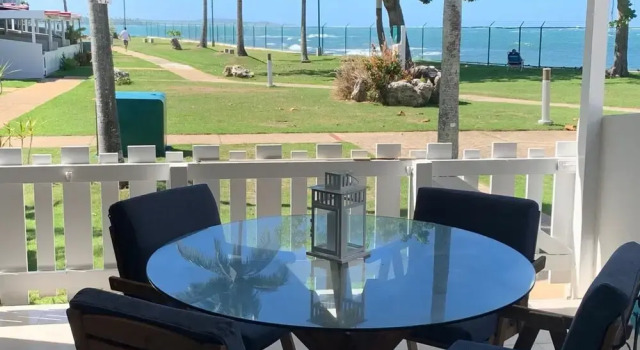 Вилла Villa Brisas del Mar-Ocean View Gated Community