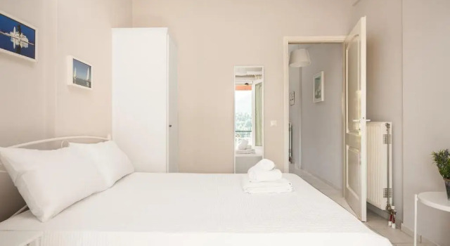 Коттедж c 1 комнатой Hilltop Holiday Residence
