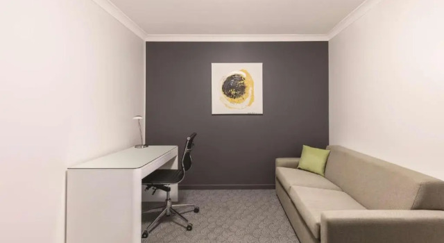 Двухместный номер Standard Rendezvous Hotel Perth Central