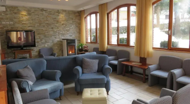 Hotel alle Rose