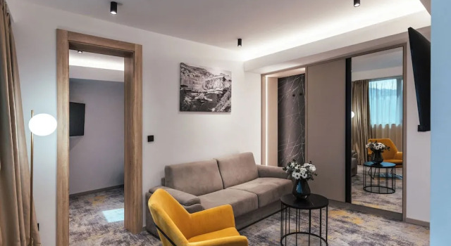 Полулюкс City Hotel Dubrovnik