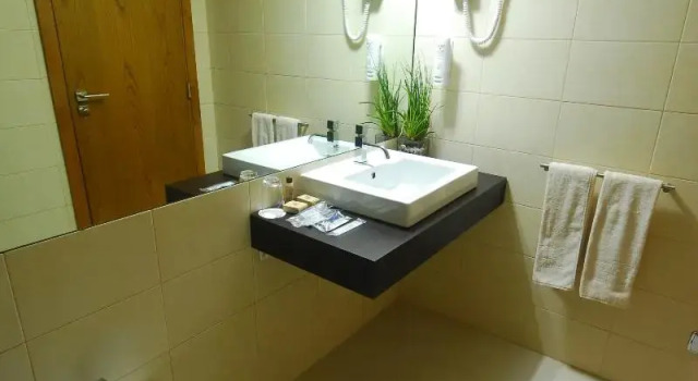 Номер Standard Quinta do Medronheiro Hotel Rural