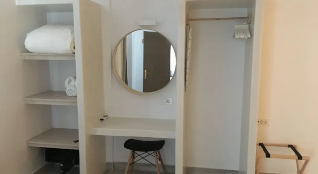Апартаменты Superior Niabelo Villa