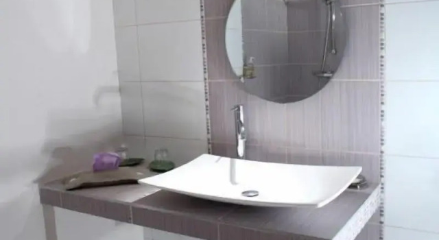 Двухместный номер Standard Hôtel Le Relais Louis XI
