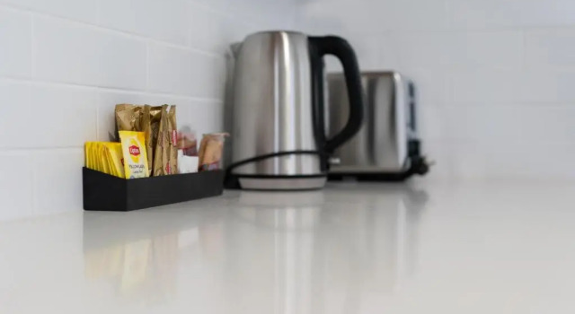 Номер Deluxe Littomore Suites Bathurst
