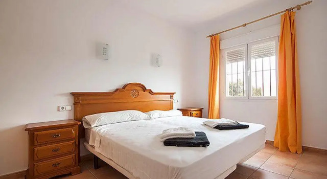 Monte Javea 21 BM, Забронировать Апартаменты/квартира Апартаменты Хавеа, рядом с Пляж Ла-Гранаделья, Апартаменты/квартира