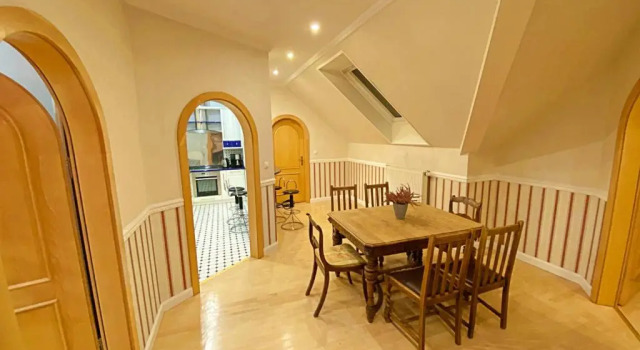 Вилла с 3 комнатами Villa Miriam