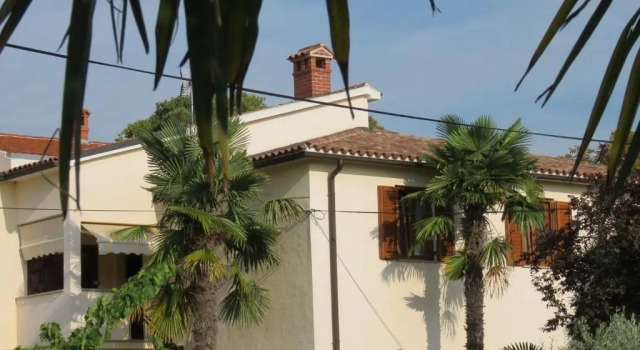 Апартаменты Apartment Banko A6 with Large Garden Near the Sea