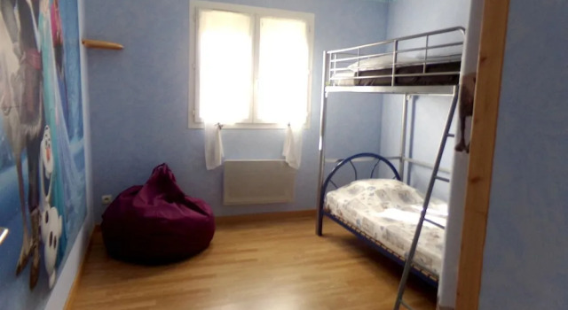 Villa With 4 Bedrooms in Florensac, With Enclosed Garden - 15 km From