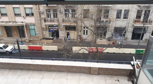 Apartment with Formula 1 view, Забронировать Апартаменты/квартира Апартаменты Баку, рядом с Гран-при Формулы-1 в Баку, Апартаменты/квартира