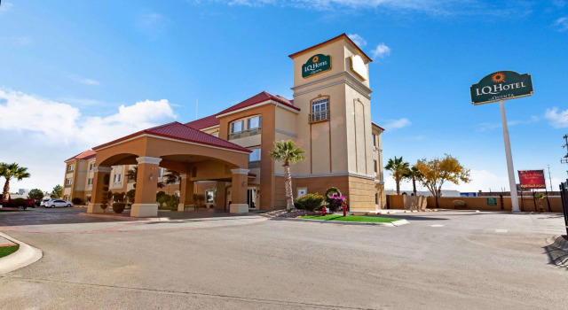 La Quinta by Wyndham Cd Juarez Near US Consulate
