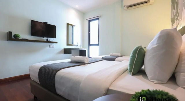 Trevor Hotel by I Housing, Rezerwuj Hotel Malakka Melaka