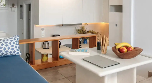 Коттедж Sunset Beach House With two Bedrooms