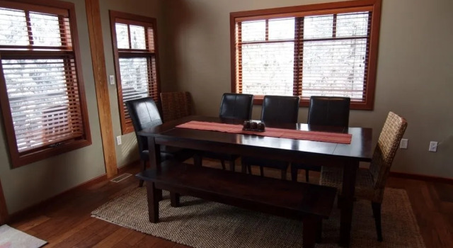 Mountain Town Properties Grey Wolf 5, Buchen Sie Ferienhaus Trail 