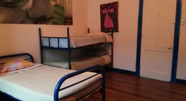 Espacio 420 - Hostel, Buchen Sie Hostel Hostels in Valparaíso, in der Nähe von Atkinson Walk, Hostel