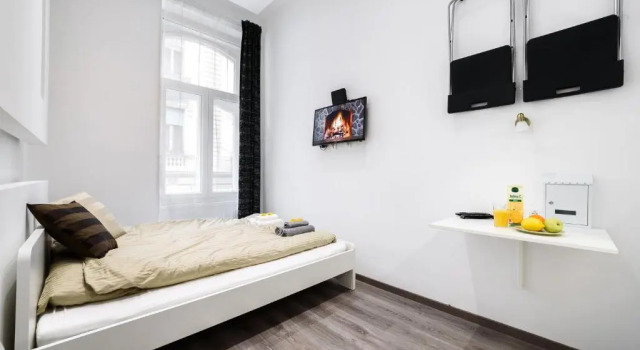 Annabelle Downtown Apartments, Забронировать Апартаменты/квартира Будапешт 