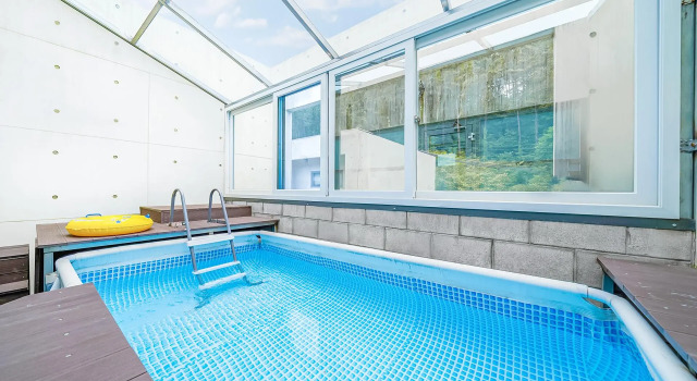 Pocheon Friends Kids and Spa Village, Book Resort Pocheon Gyeonggi-do
