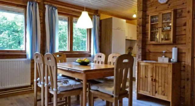 Ulmenhof Melfsen, Boek Hotel Oeversee Sleeswijk-Holstein