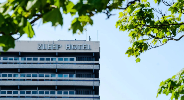 Four Points Flex by Sheraton Aarhus Viby