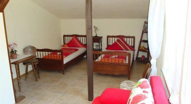 Tachensteiner Hof, Rezervasyon Otel Riedenburg Altmühltal