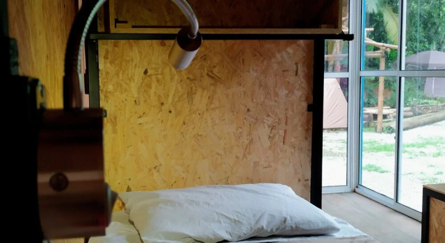 Sitio Simple Life - Hostel
