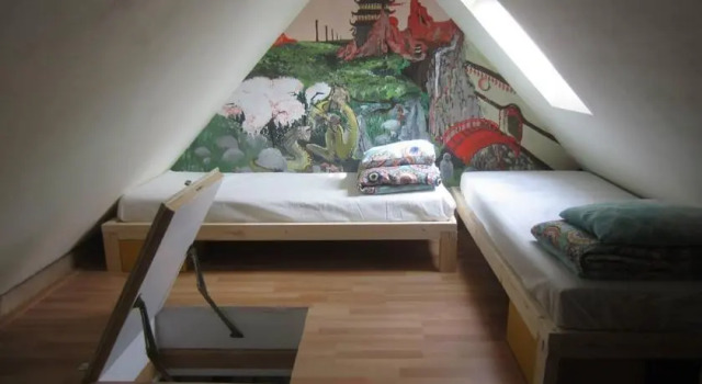 Vytauto 128, Boek Appartement Palanga 