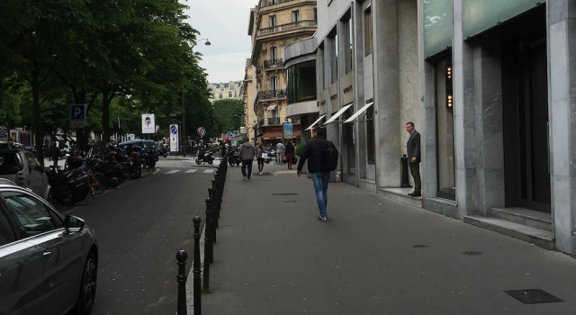 Pelicanstay At 16Th Arr, Забронировать Отель 16-й округ: Пасси Париж, рядом с Maison de Balzac