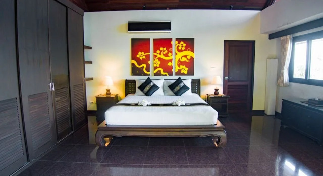 Baan Napa, Забронировать Отель Отели Южного Таиланда 3 звезды, 3*