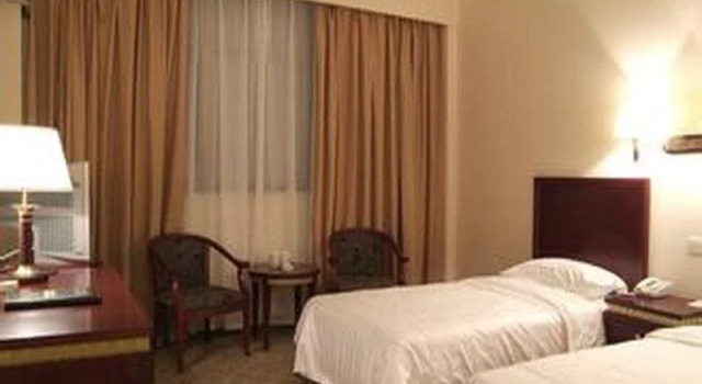Youhao Business Hotel - Shanghai, Varaa Hotelli Hongkou 