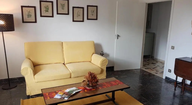 Апартаменты La Casina di Jo