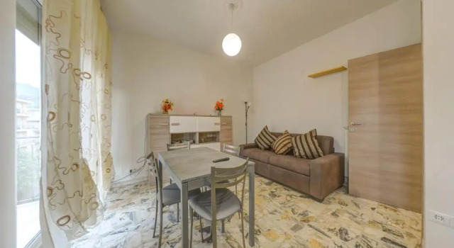 Апартаменты c 1 комнатой Casa Vacanza Shanaia