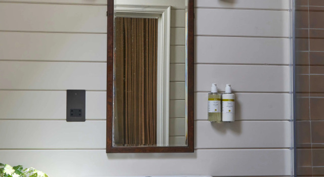 Номер Luxury The George In Rye