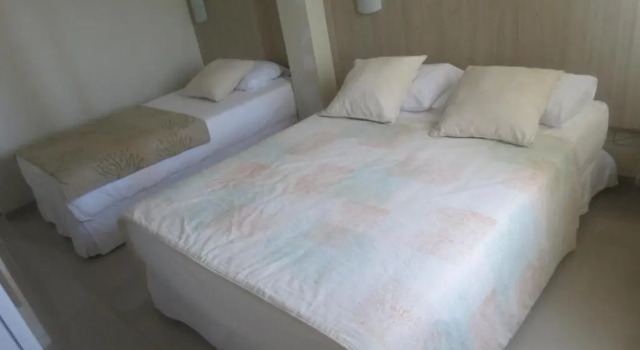 Номер Standard Tacuru Hotel & Spa