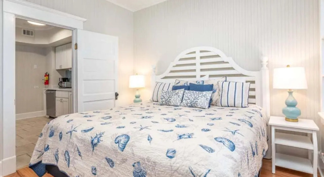 Sea View 3 by Tybee Vacation Rentals, Rezerwuj Apartament Tybee Island Georgia