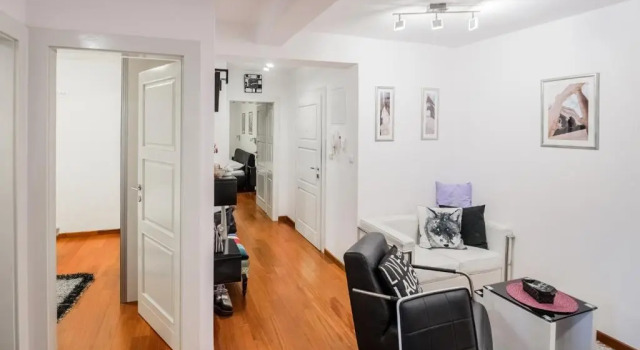 Penthouse Priuli Apartment, Prenota Appartamento Splitska 