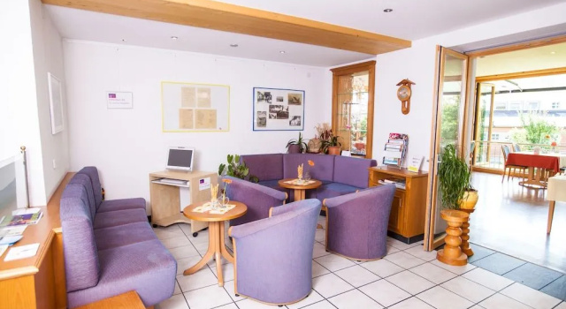 Landgasthaus Hotel Maien