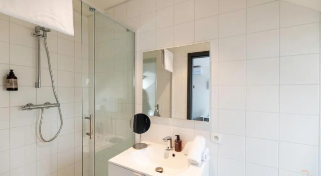 Апартаменты Smart Bnb - Hotel Battice