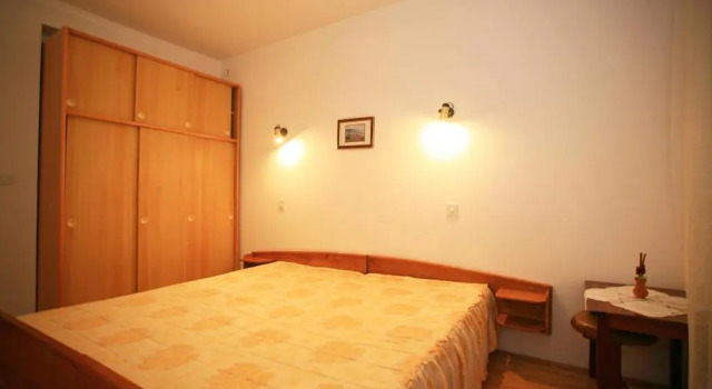 Апартаменты Apartment & room Dinka, Krk