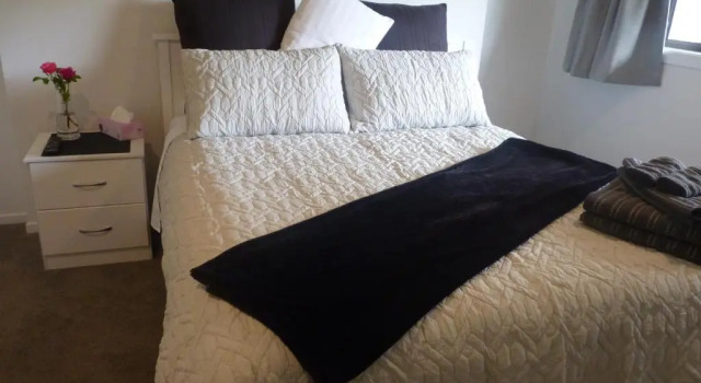 Abel Tasman Kaiteriteri B & B, Забронировать Отель Кайтеритери Abel Tasman National Park