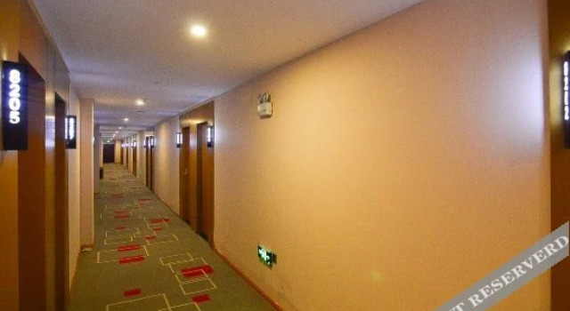 Shankee Hotel (Qingdao Jimo Development Zone New Government)