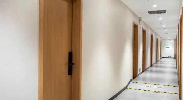 Libo Smart Select Hotel Apartment, Varaa Huoneisto Shanghai Shanghai