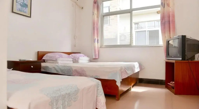 Beidaihe Zhang Yanling Hotel, Book Hotel Beidaihe Hebei