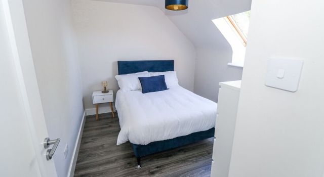 Waterview House, Reserva ahora Casa o chalet Newport Mayo
