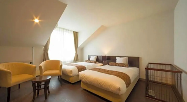 Tazawako Lake Resort & Onsen / Vacation STAY 78940