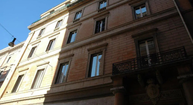 Hotel Mamas Collection Montecitorio