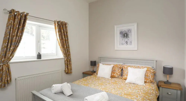 Cosy Cottage, Book Feriehus Llandegfan Anglesey