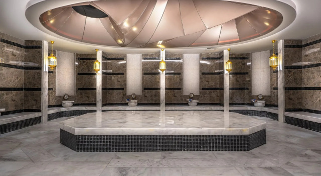 Arnor De Luxe Hotel